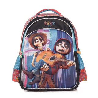 Foto 1 | Mochila 3d Coco Musician In Action