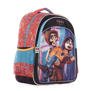 Foto 2 | Mochila 3d Coco Musician In Action