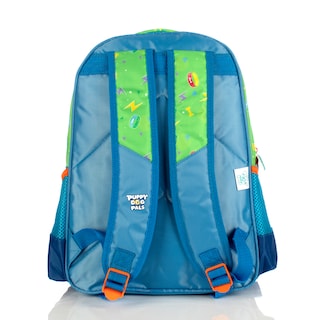 Foto 6 | Mochila Escolar Puppy Dog Pals Con Tres Vistas