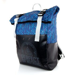 Foto 3 | Mochila Rafa Polinesio Los Polinesios Original Nueva