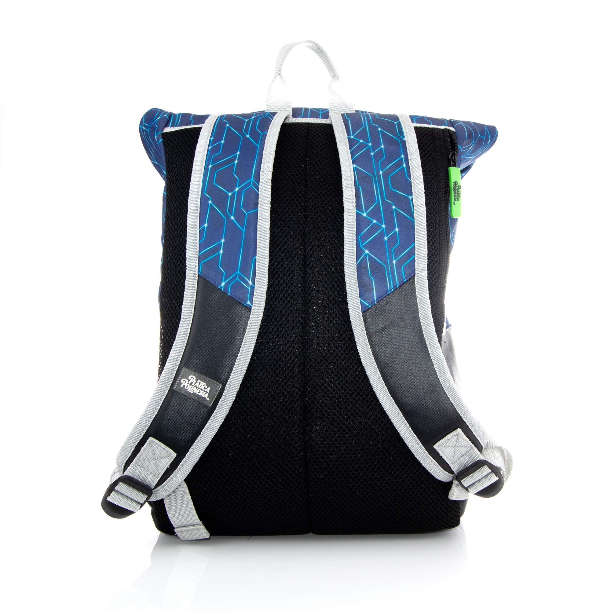 Foto 4 | Mochila Rafa Polinesio Los Polinesios Original Nueva