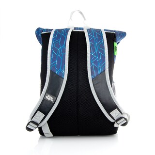 Foto 4 | Mochila Rafa Polinesio Los Polinesios Original Nueva