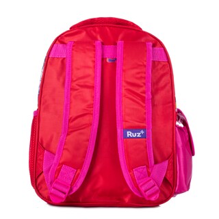 Foto 3 | Mochila Lol Surpise Born To Rock Color Rosa Diseño De La Tela Liso