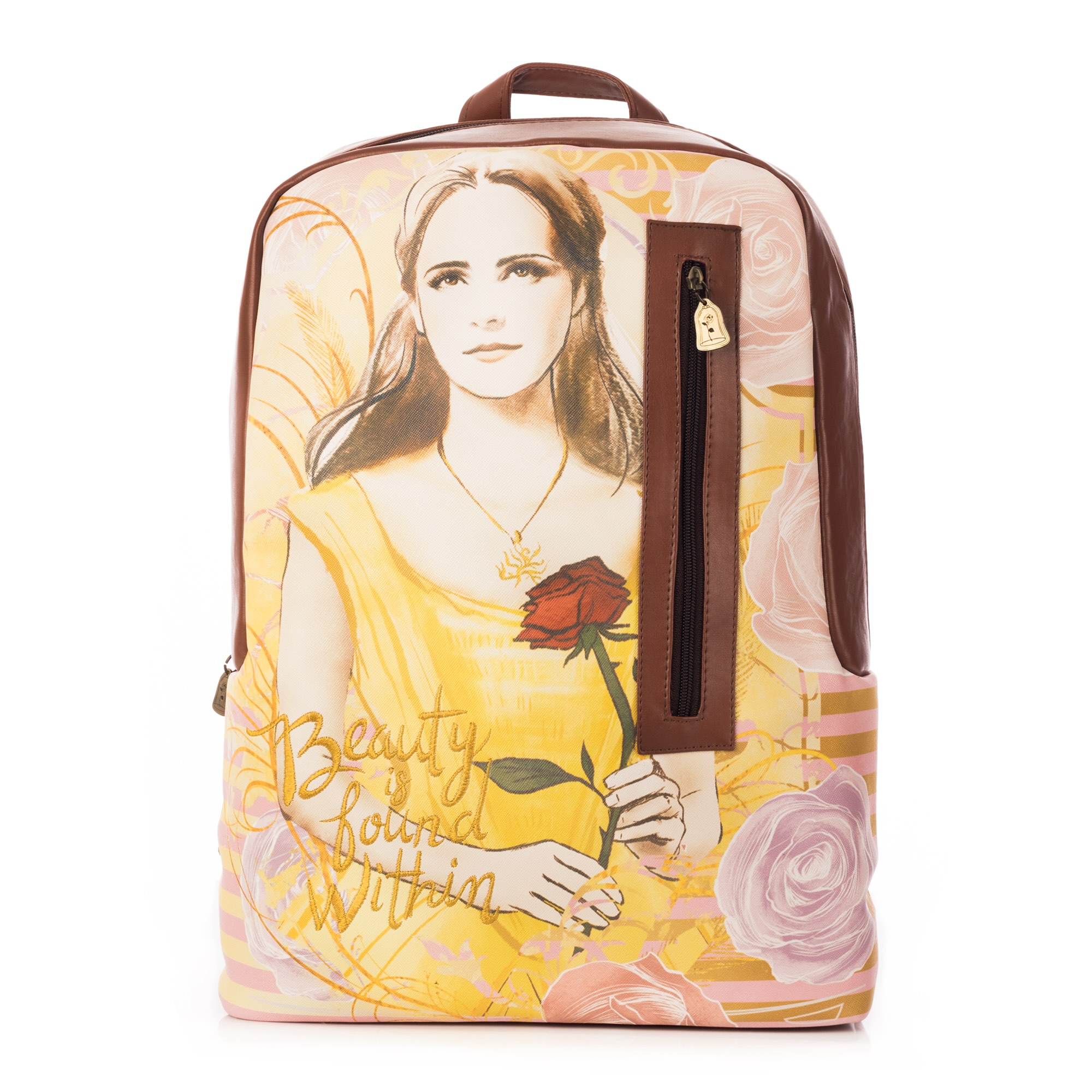 Foto 1 | Mochila Pincesa Ginga Beauty Is Found Within.