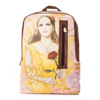 Foto 1 | Mochila Pincesa Ginga Beauty Is Found Within.