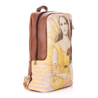 Foto 2 | Mochila Pincesa Ginga Beauty Is Found Within.