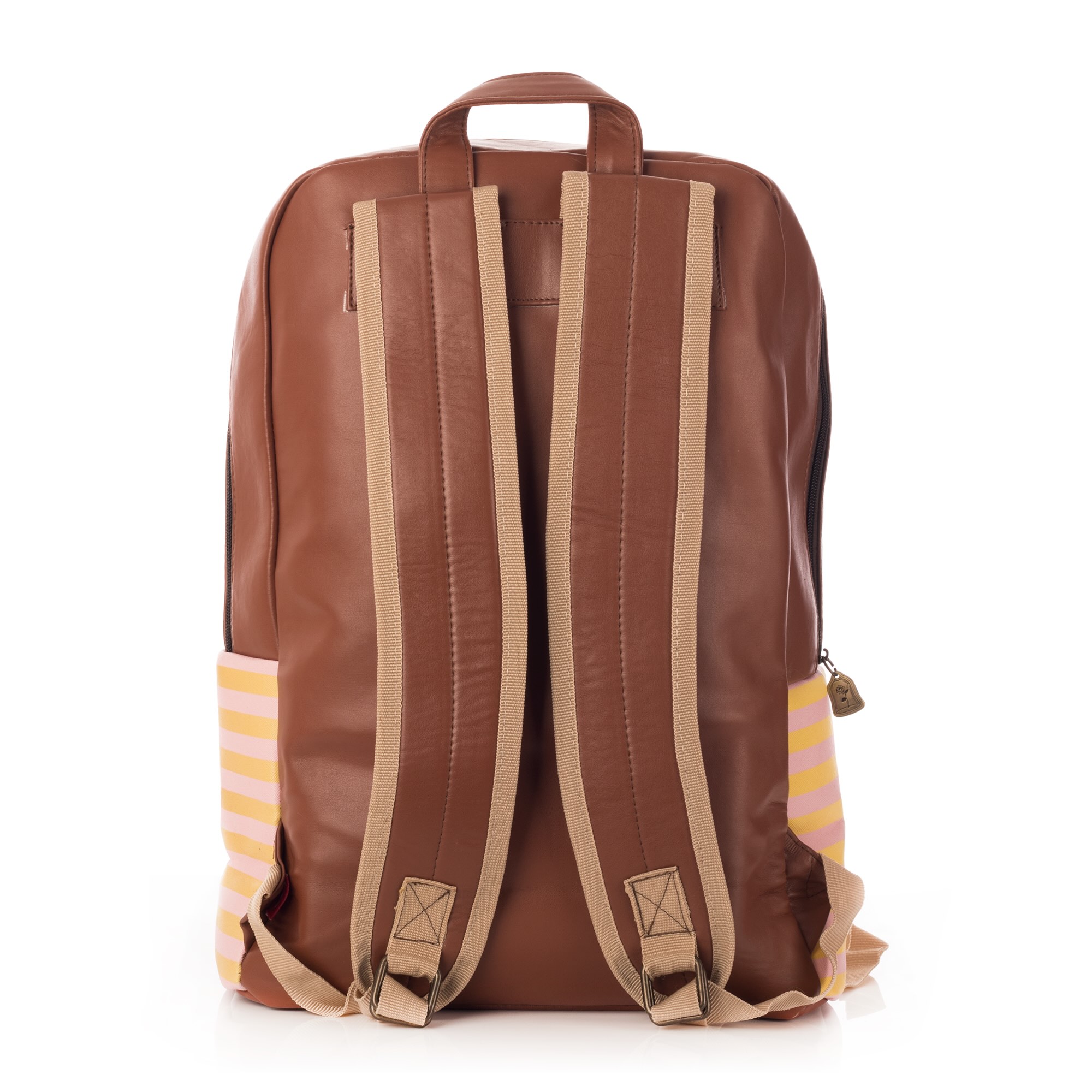 Foto 4 pulgar | Mochila Pincesa Ginga Beauty Is Found Within.