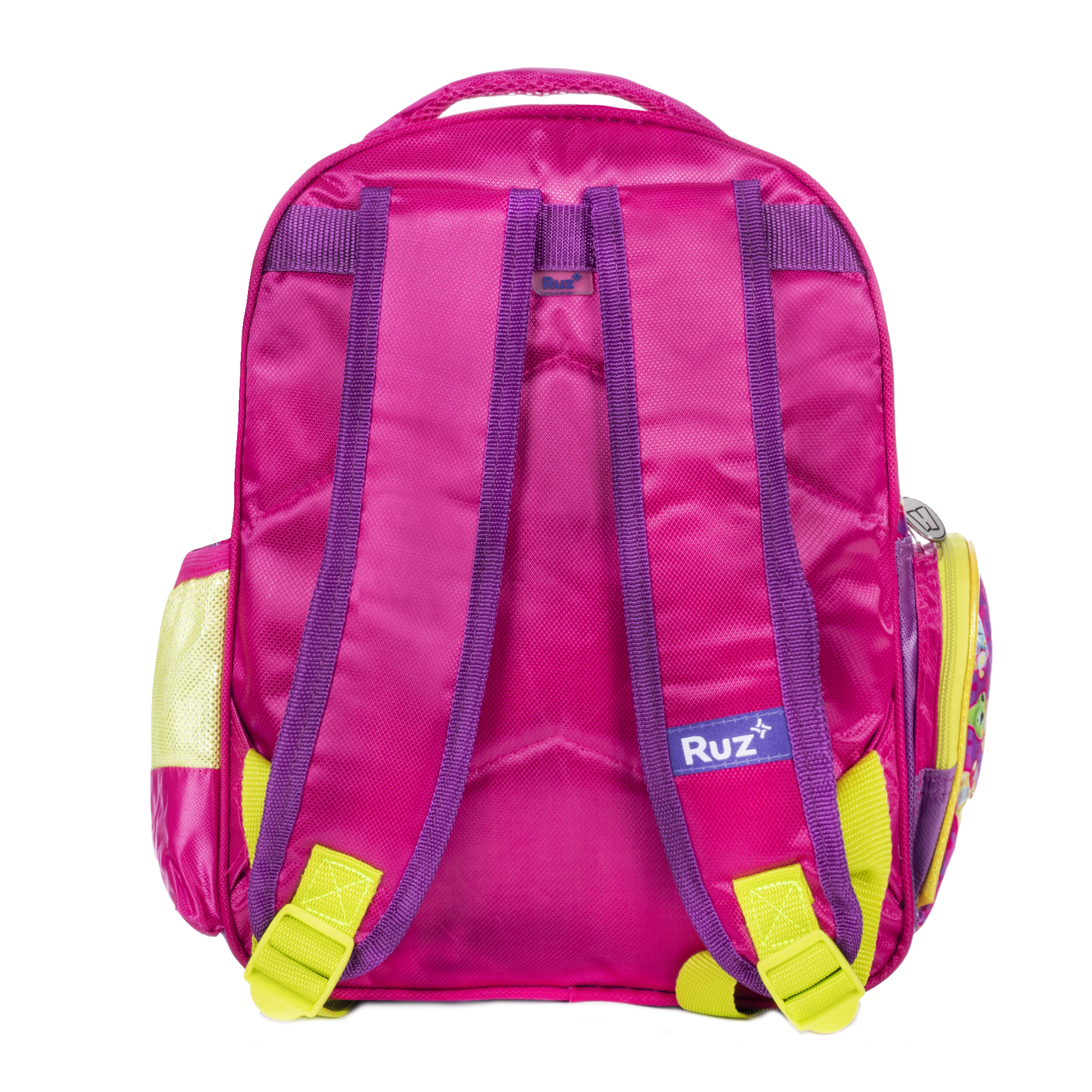 Foto 3 | Mochila Hatchimals Hatch Friend Kinder Atm Rosa