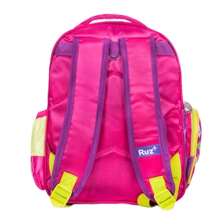 Foto 3 | Mochila Hatchimals Hatch Friend Kinder Atm Rosa
