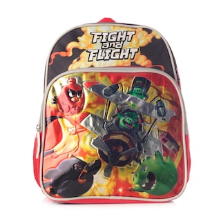 Foto 1 | Mochila Angry Birds Fight And Flight.