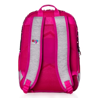 Foto 3 | Mochila Just Like You Wilys Lentejuela