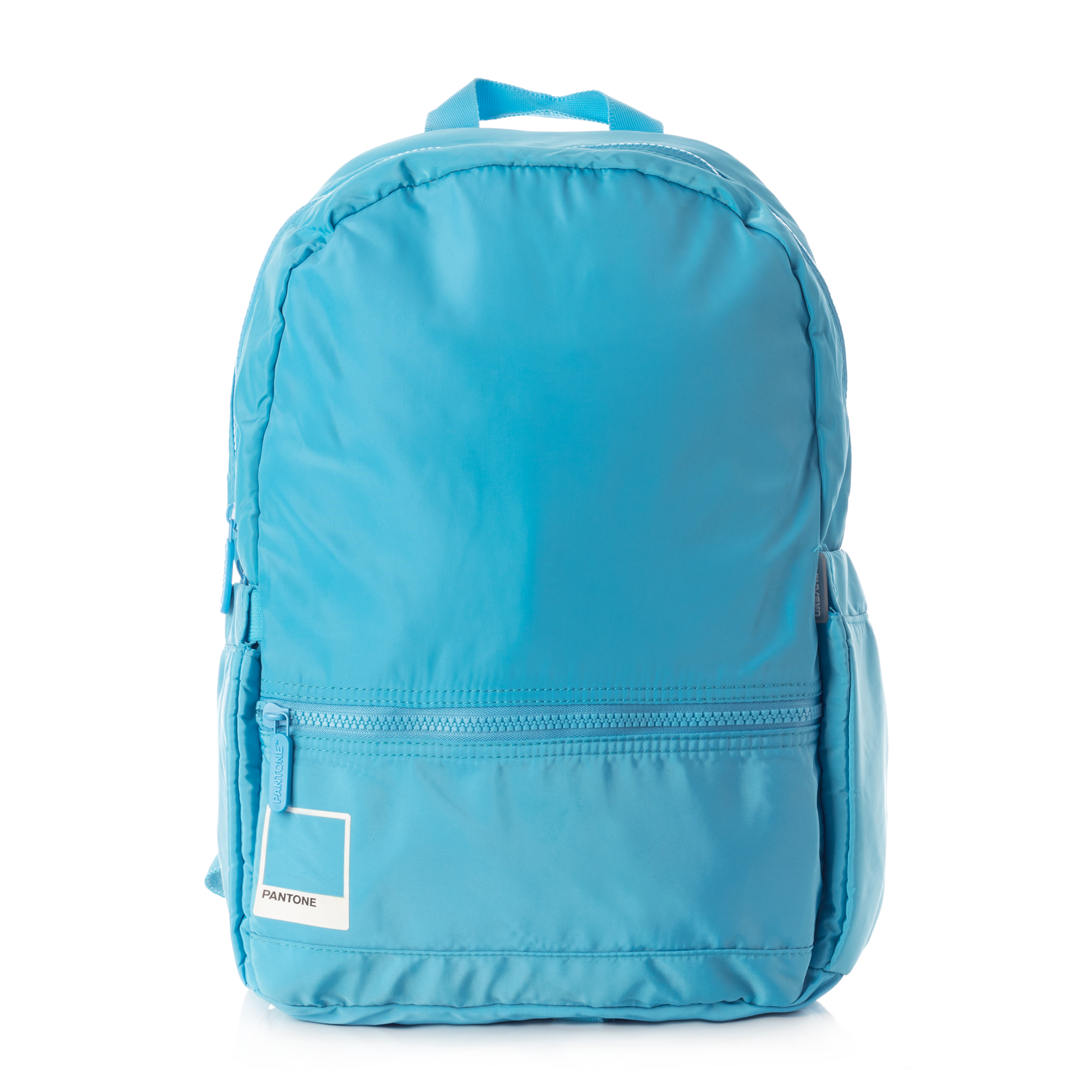 Foto 2 pulgar | Mochila Pantone Juvenil Azul 1458