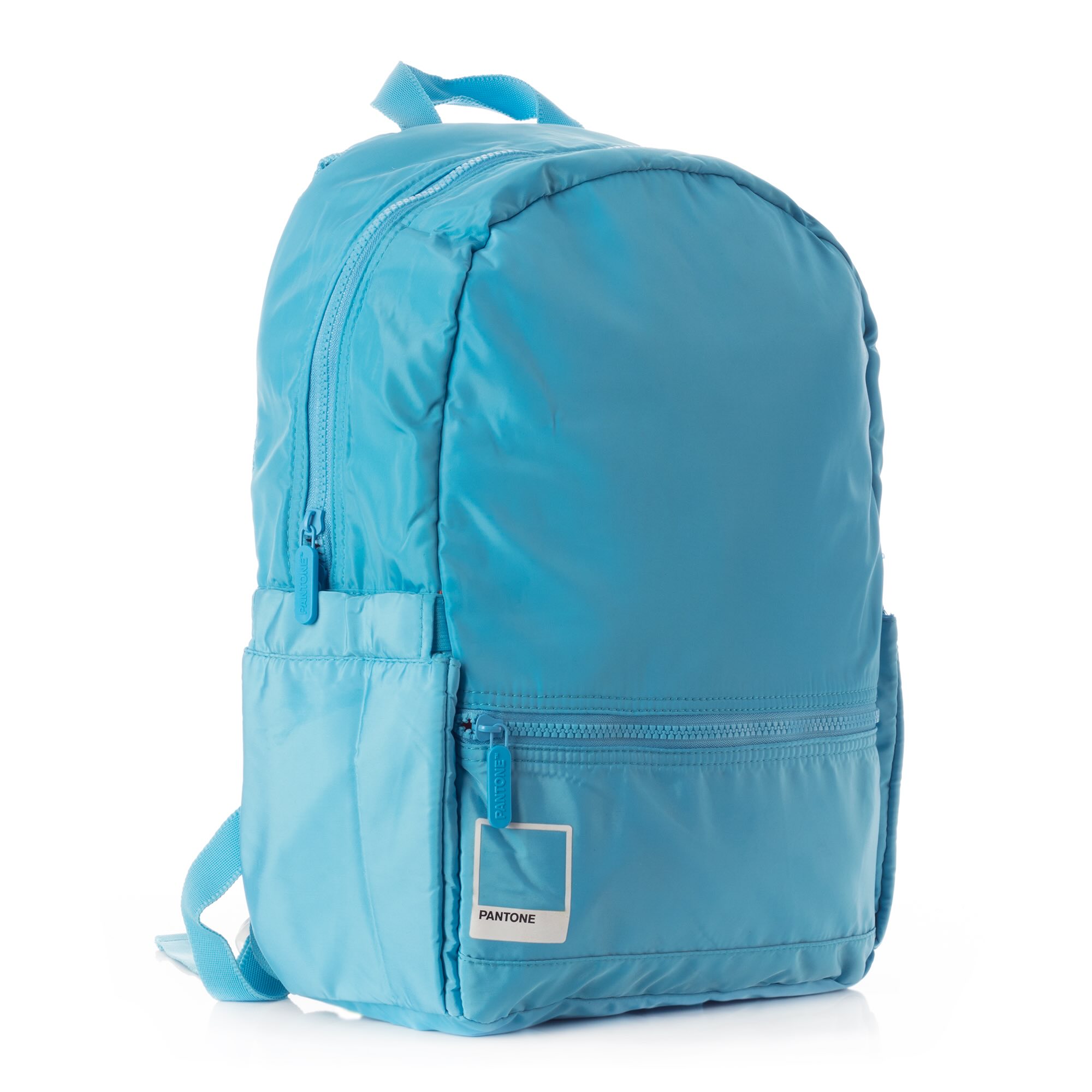 Foto 2 | Mochila Pantone Juvenil Azul 1458
