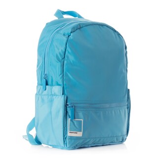Foto 2 | Mochila Pantone Juvenil Azul 1458