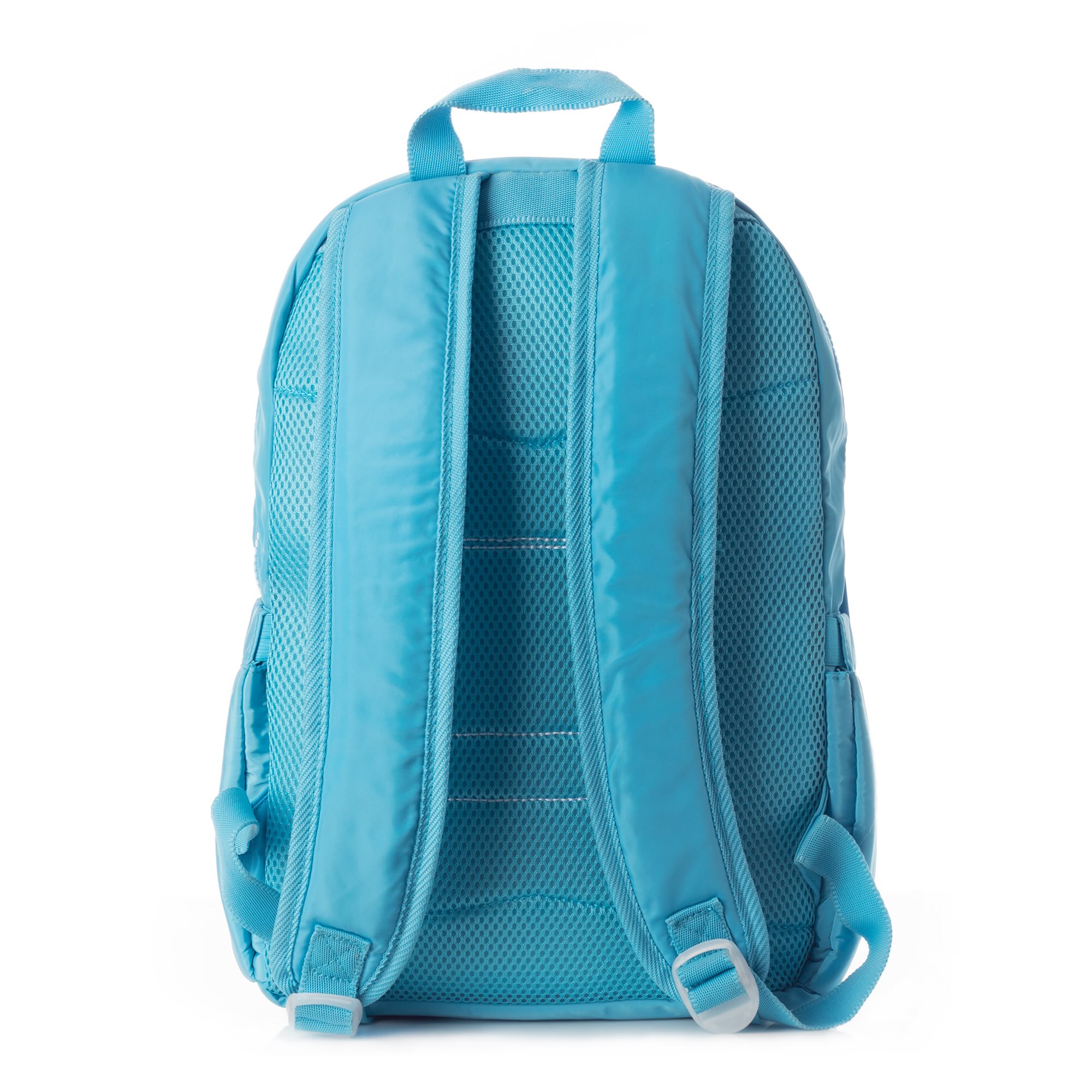 Foto 4 pulgar | Mochila Pantone Juvenil Azul 1458
