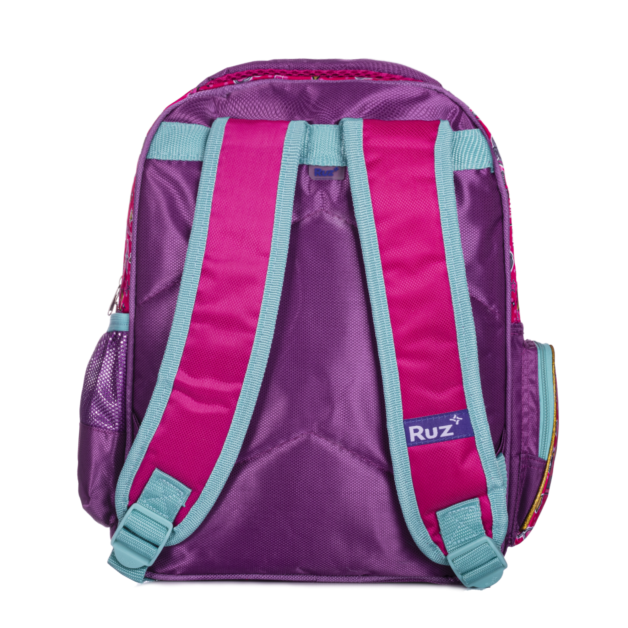 Foto 4 pulgar | Mini Mochila Lol Surpise Bae Color Rosa Diseño De La Tela Liso