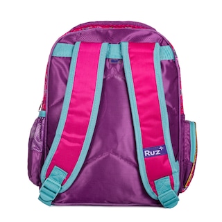 Foto 3 | Mini Mochila Lol Surpise Bae Color Rosa Diseño De La Tela Liso
