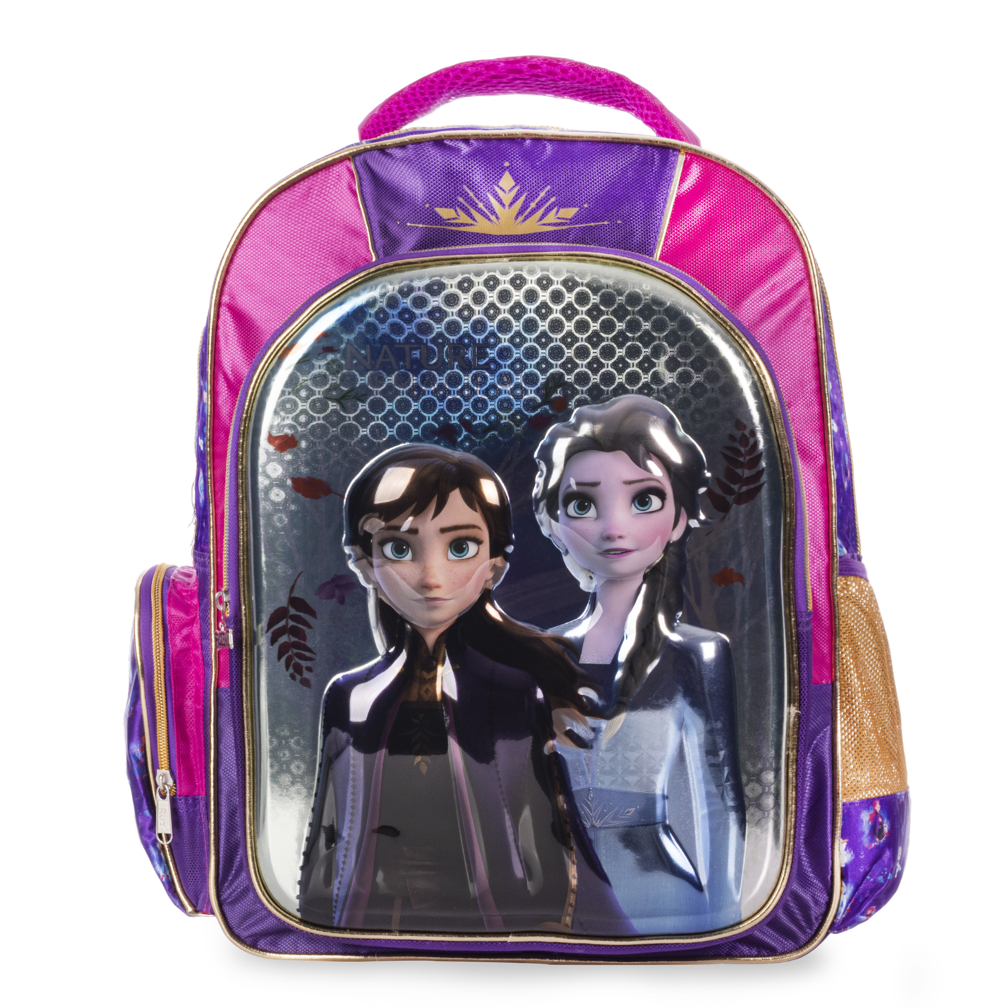 Foto 1 | Mochila Frozen Ii Disney Atm