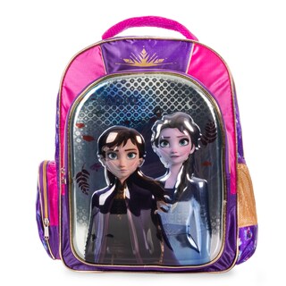 Foto 1 | Mochila Frozen Ii Disney Atm