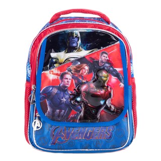 Foto 1 | Mochila Klinder Niño Avengers 5489