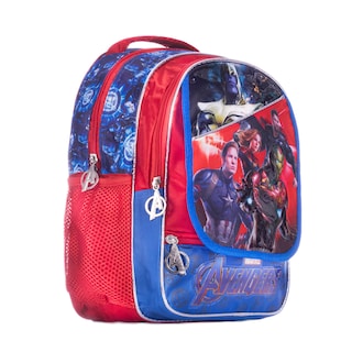 Foto 2 | Mochila Klinder Niño Avengers 5489
