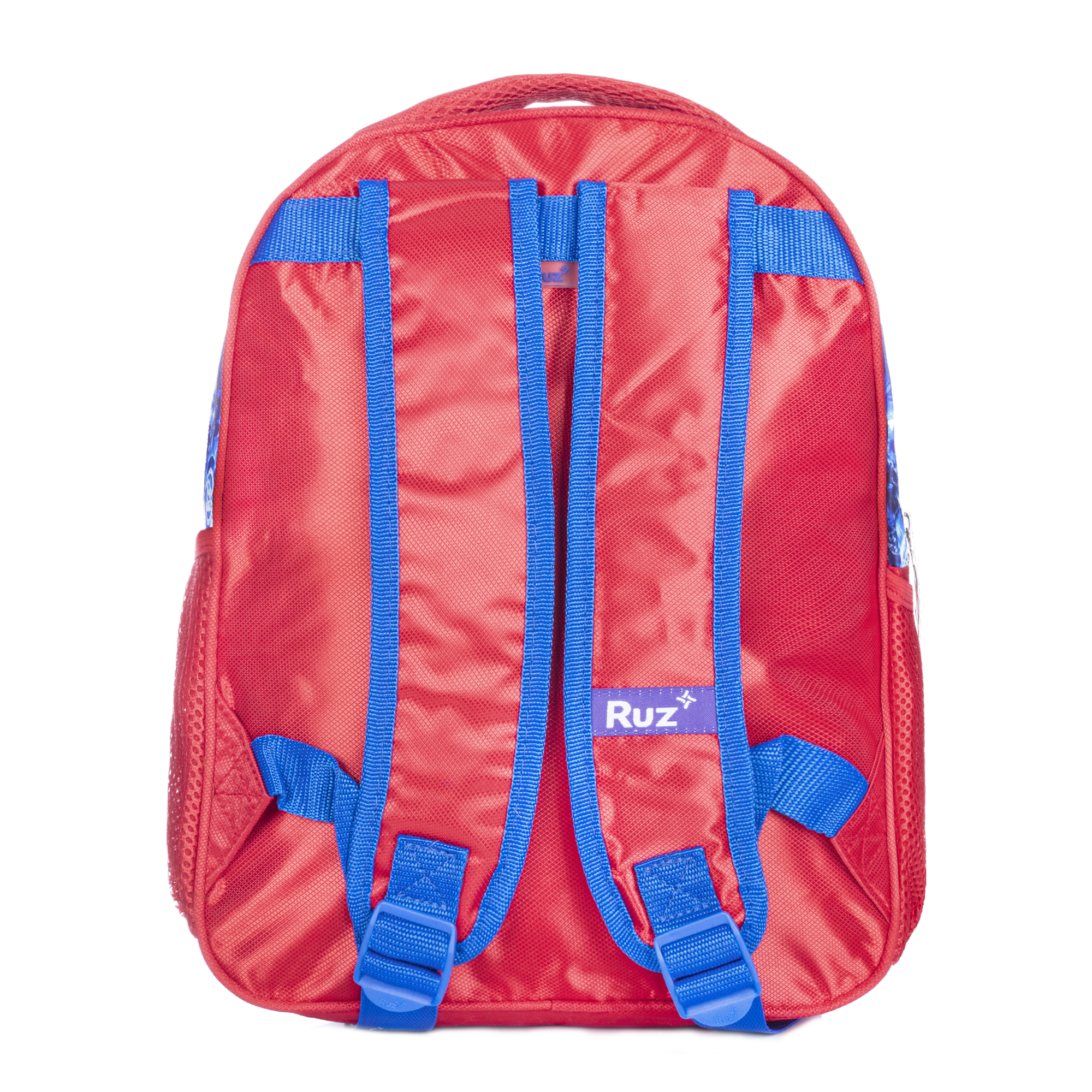 Foto 4 pulgar | Mochila Klinder Niño Avengers 5489