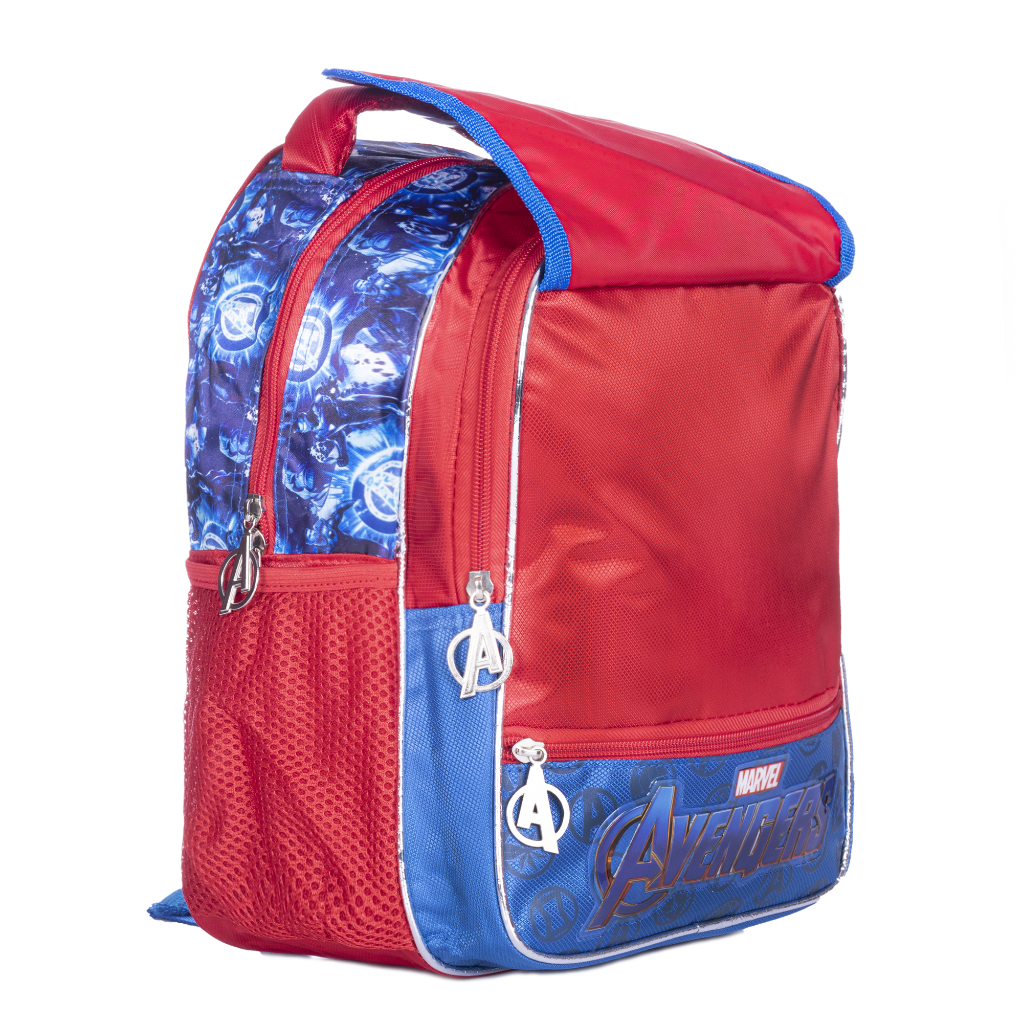 Foto 4 | Mochila Klinder Niño Avengers 5489