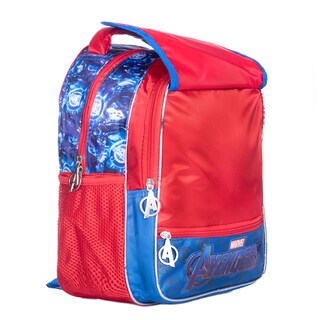 Foto 4 | Mochila Klinder Niño Avengers 5489
