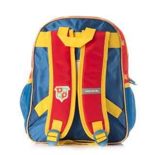 Foto 3 | Mochila Mujer Maravilla I Am Super Hero.