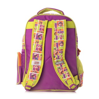 Foto 3 | Mochila Wonder Park Chimps Original I.
