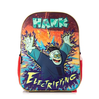 Foto 1 | Mochila Kinder 3d Hotel Transylvania - 1115