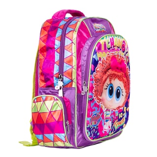 Foto 2 | Mochila 3d Chamoy Iq Primaria Atm