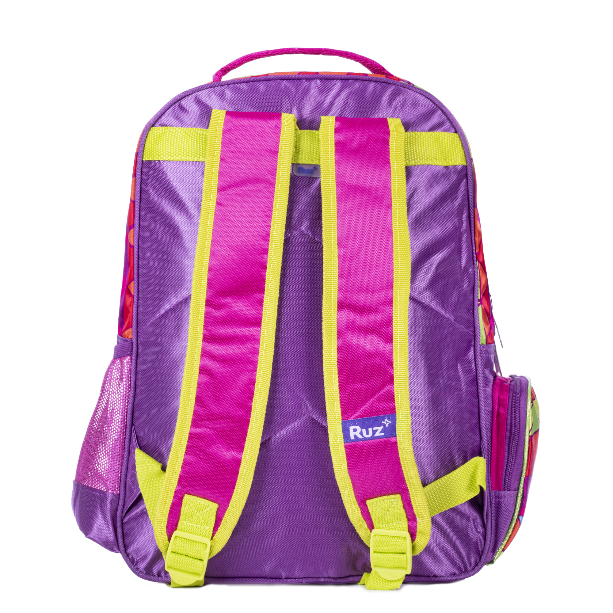 Foto 4 pulgar | Mochila 3d Chamoy Iq Primaria Atm