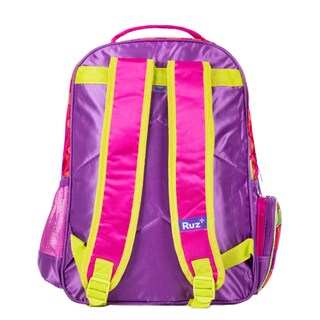 Foto 3 | Mochila 3d Chamoy Iq Primaria Atm