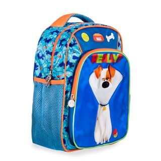 Foto 2 | Mochila Kinder Max El Mundo Screto De Tus Mascotas