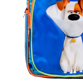 Foto 6 | Mochila Kinder Max El Mundo Screto De Tus Mascotas