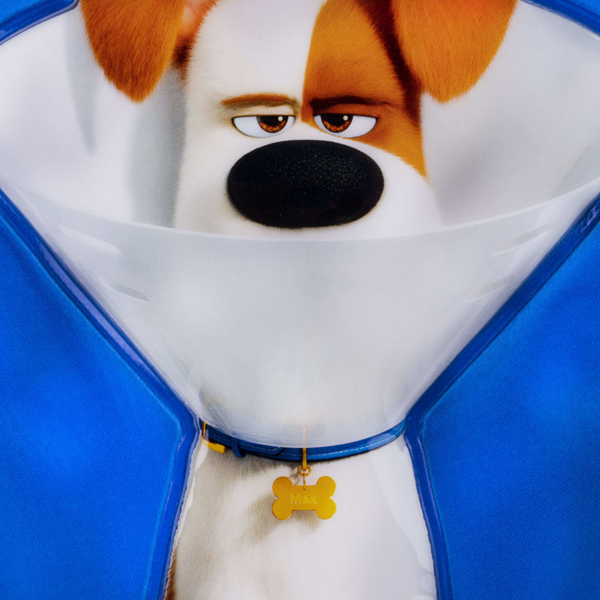 Foto 7 | Mochila Kinder Max El Mundo Screto De Tus Mascotas