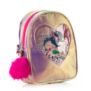 Foto 2 | ''mochila Vanellope Rainbow With Stars''.