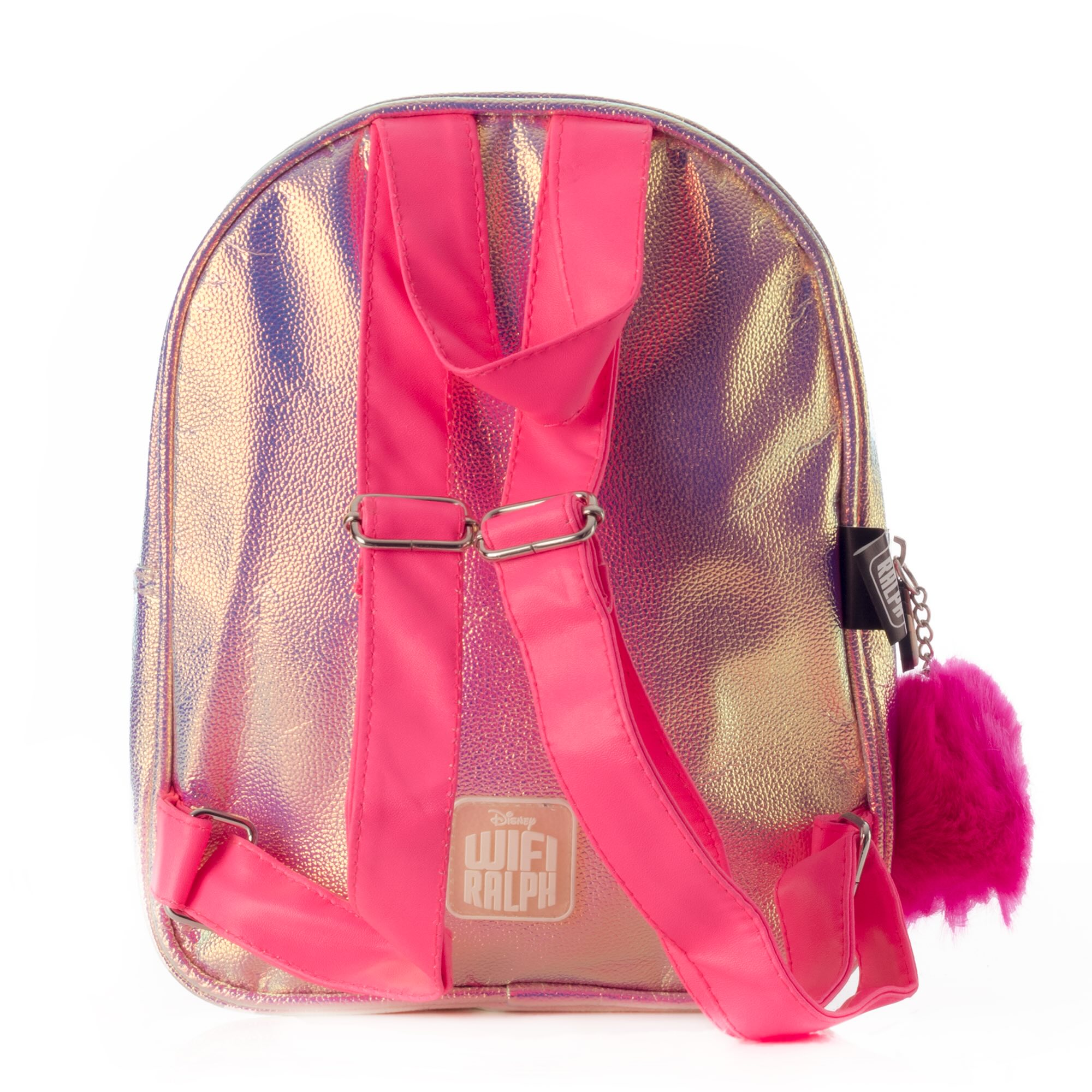 Foto 3 | ''mochila Vanellope Rainbow With Stars''.