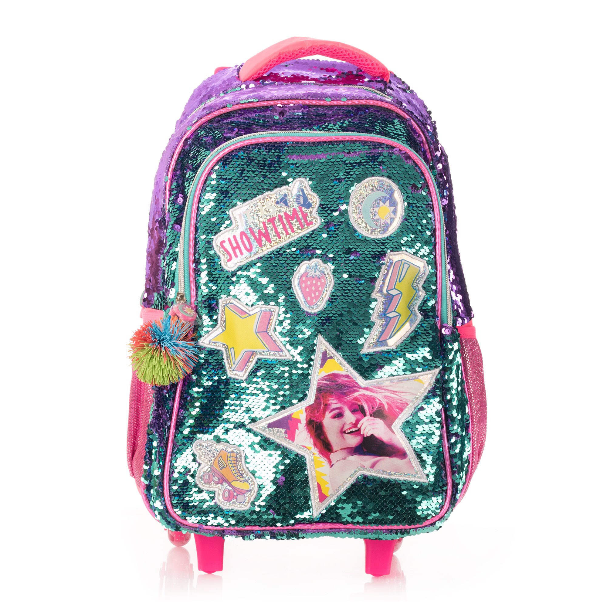Foto 1 | Mochila Escolar Nieva Showtime 0320