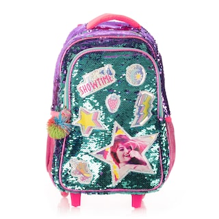 Foto 1 | Mochila Escolar Nieva Showtime 0320