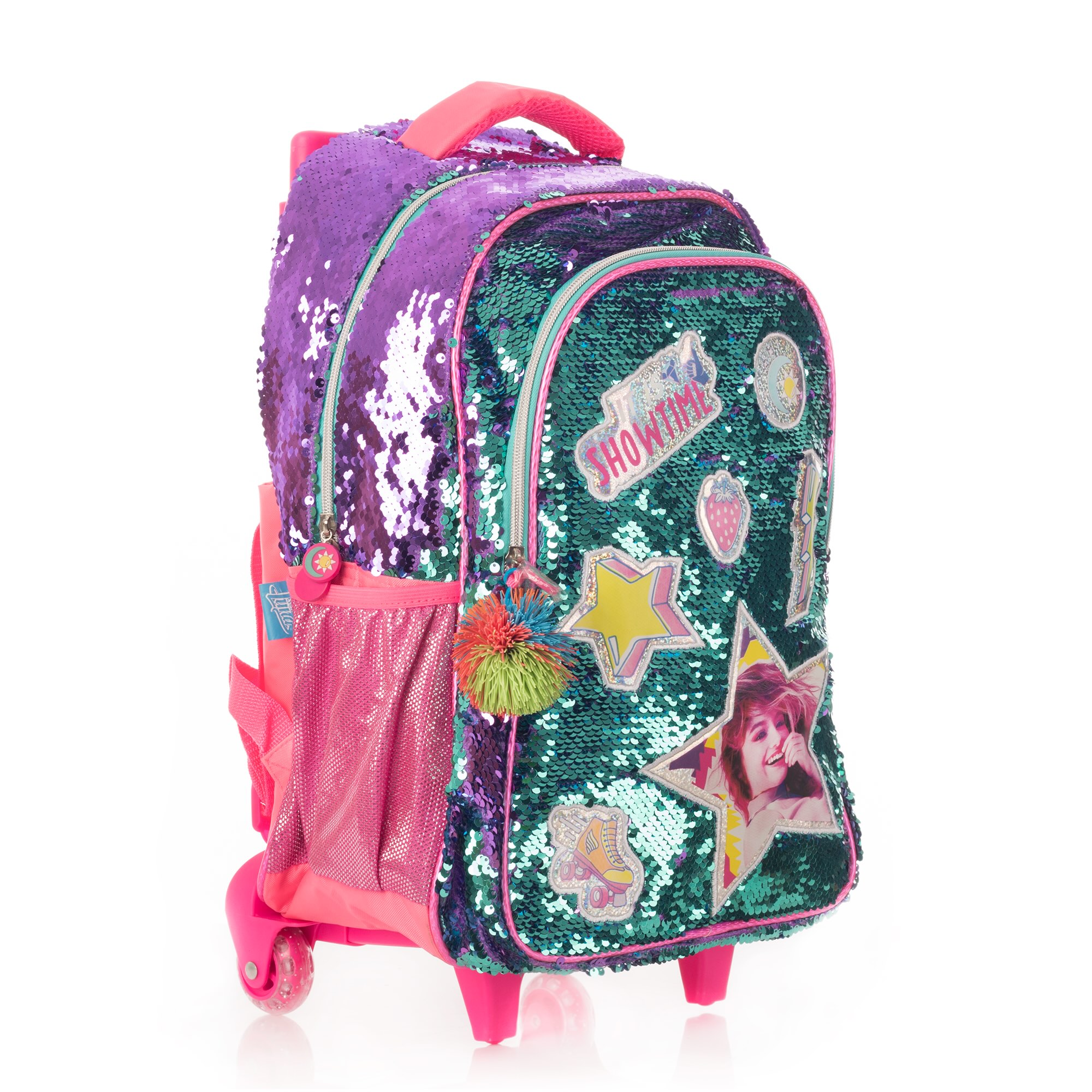 Foto 2 | Mochila Escolar Nieva Showtime 0320