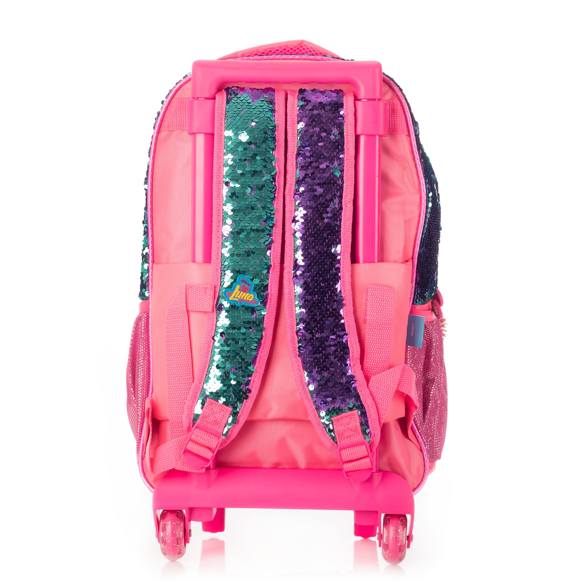 Foto 3 | Mochila Escolar Nieva Showtime 0320