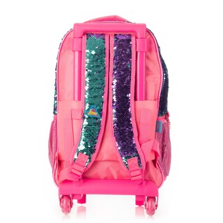 Foto 3 | Mochila Escolar Nieva Showtime 0320