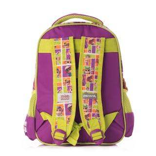 Foto 3 | Mochila Escolar Wonder Park Chimps 1332
