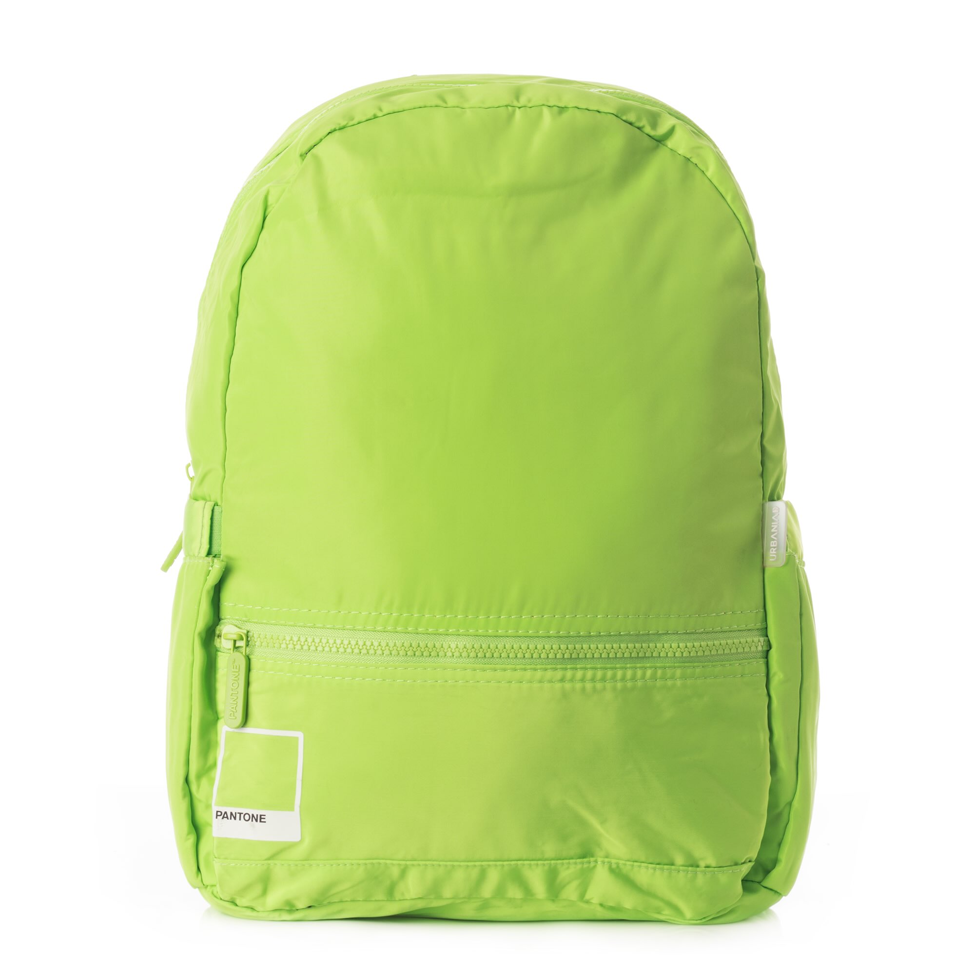 Foto 2 pulgar | Mochila Pantone Juvenil Verde 1558
