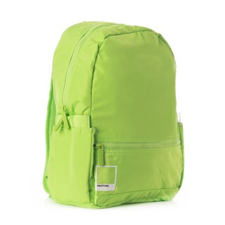 Foto 2 | Mochila Pantone Juvenil Verde 1558