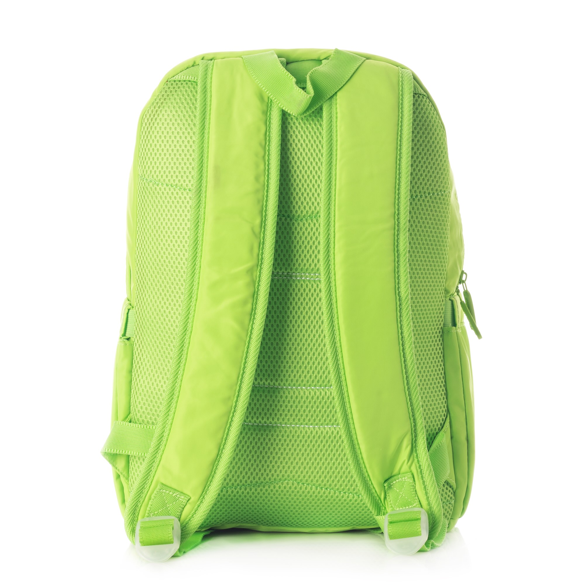Foto 4 pulgar | Mochila Pantone Juvenil Verde 1558