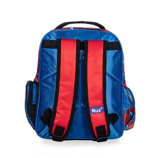 Foto 2 | Mochila Kinder Avengers 5495 Color Rojo