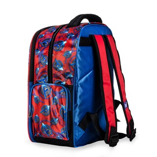 Foto 3 | Mochila Kinder Avengers 5495 Color Rojo